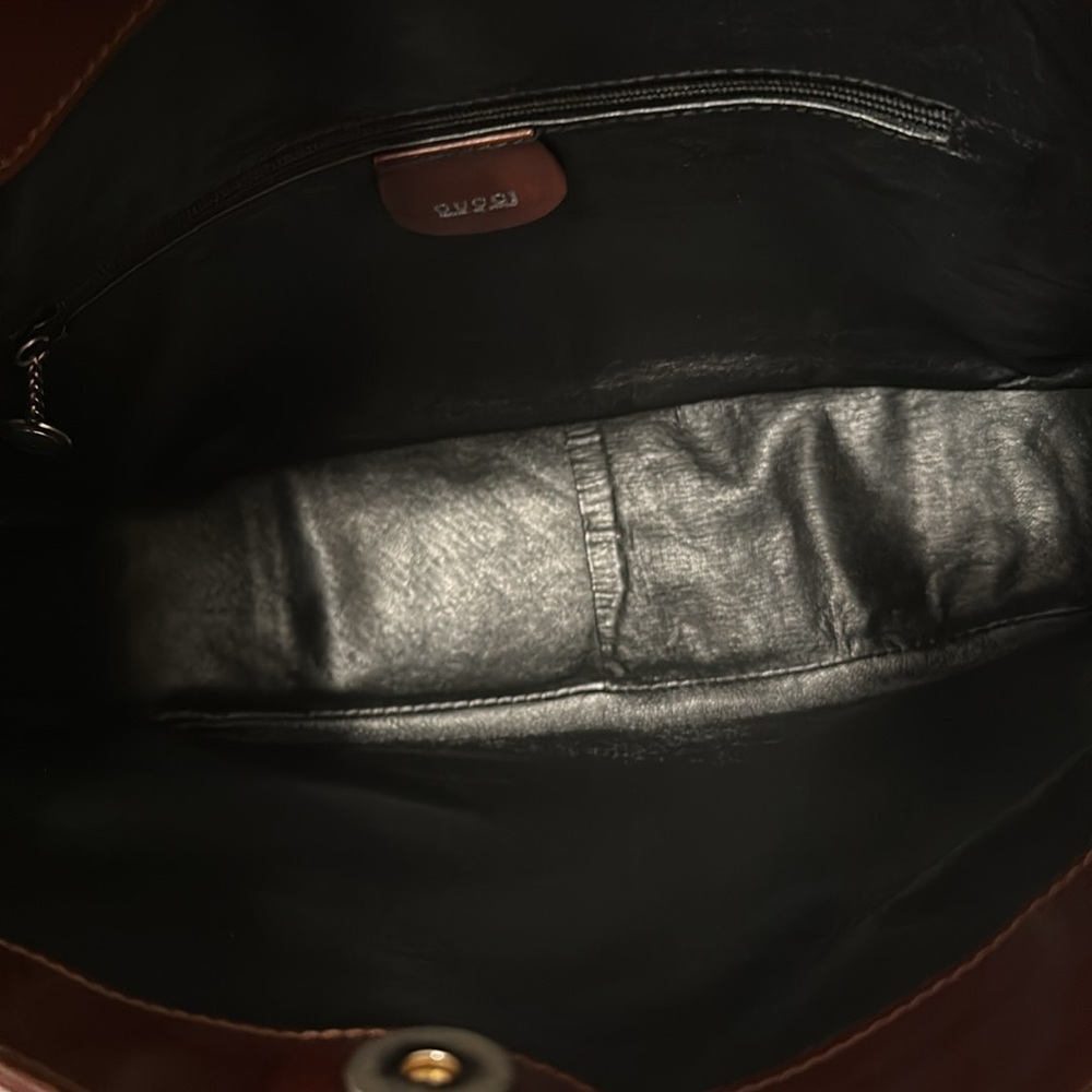 🔥Insane Color🔥 Gucci Bamboo handbag - Picture 3 of 10